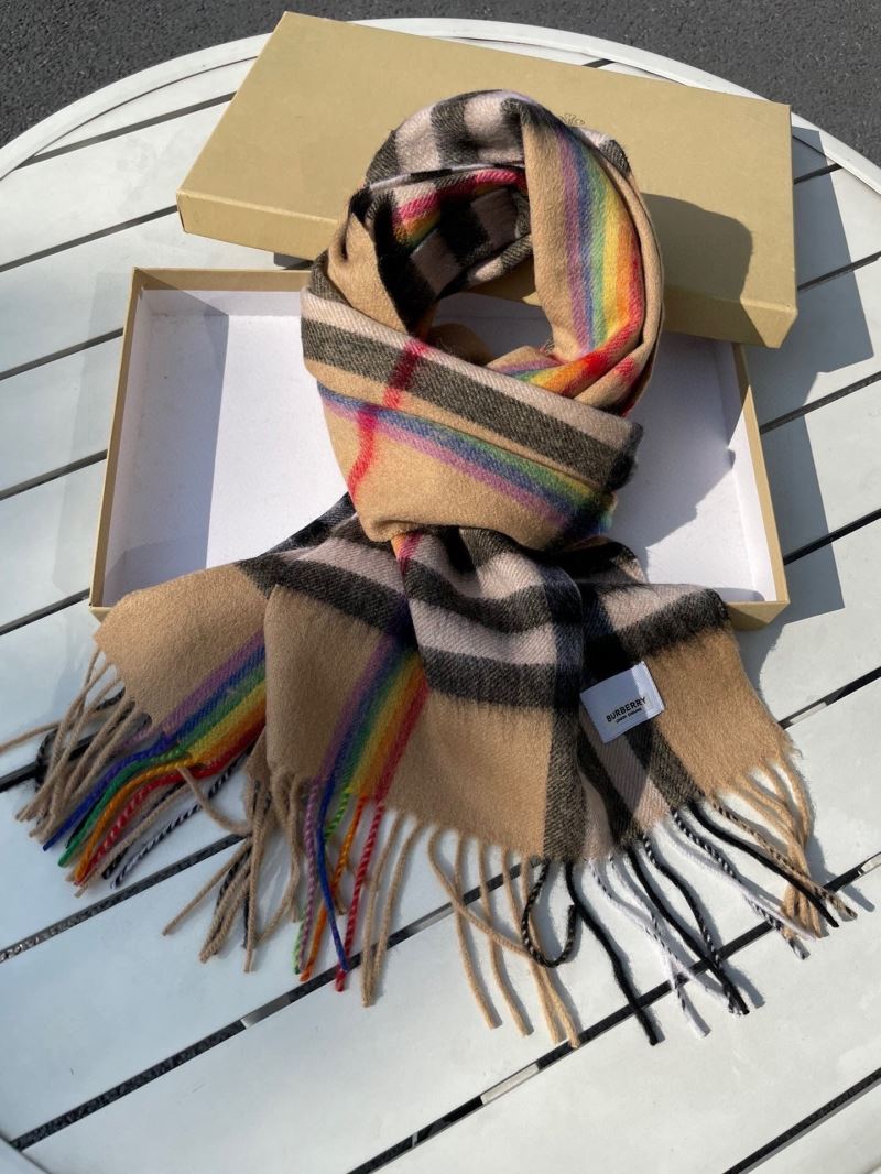 Burberry Scarf